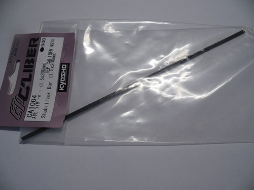 Kyosho ca1004 stabilizer - kyosho,