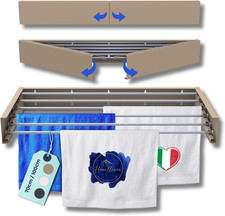 Homellence Stendibiancheria Da