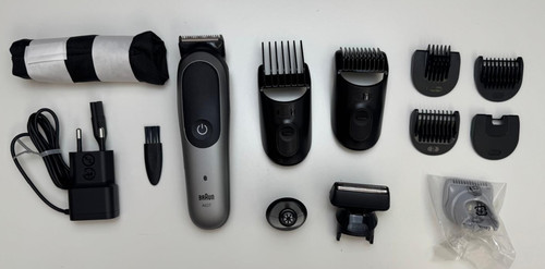 Braun series aio7545 - braun,