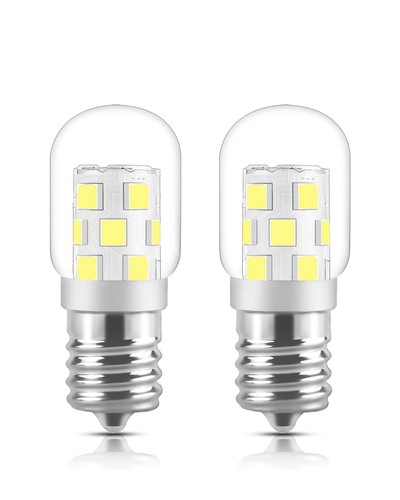 Lampadina led microonde - led,