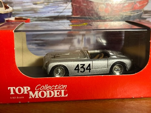 Top model collection 43 - top, 1:43