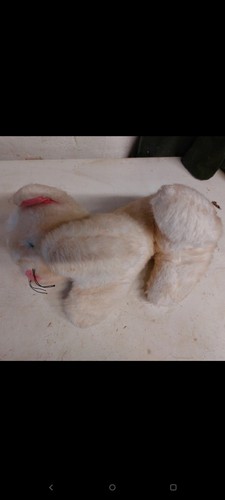 Peluche lenci - peluche,