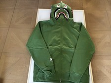 Autentica felpa con cappuccio