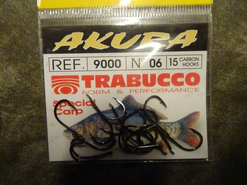 Trabucco akura samurai - , serie