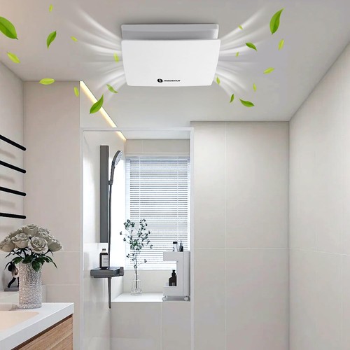 Aigostar aspiratore bagno - aigostar,