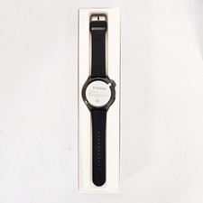 Xiaomi watch nero - watch, s4