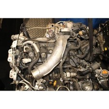 ⭐ MOTORE COMPL. MR16 PER NISSAN QASHQAI (14-17) J11E 1.6 16V TURBO (120KW) 2014