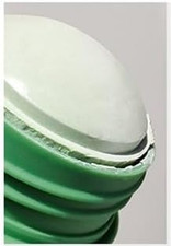 2 Pezzi Green Mask Stick Punti