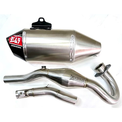 Impianto scarico completo - impianto,