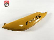 Carena posteriore sinistra BMW