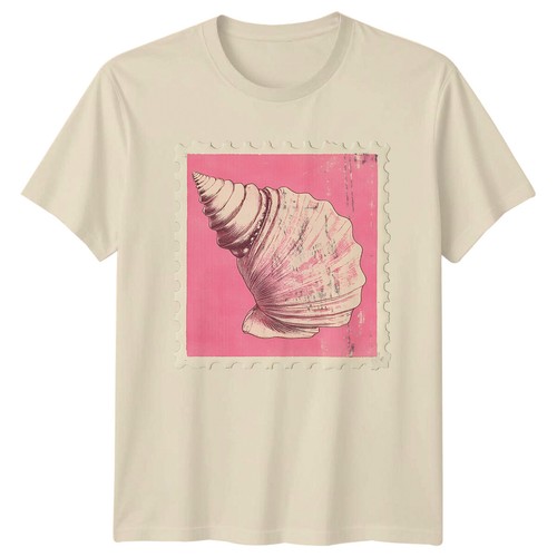 Shirt uomo seashell - da,
