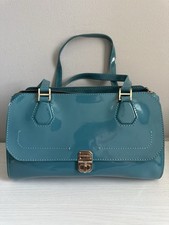 Borsa cromia nera - nera, vera