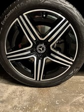 Cerchio mercedes amg 20" posteriore per pneumatico 285/40 R20