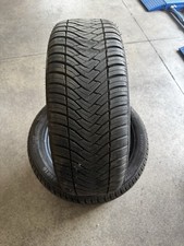 4 Pneumatici Gomme 4st Triangle 195/55 R16 91V M+S DOT 0724