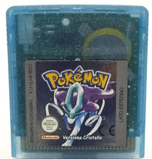 Videogioco game boy pokemon - boy,