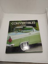 Convertibles Coffee Table Book