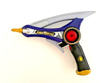 Power Rangers Dino Thunder