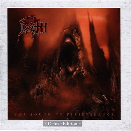 Death the sound of - death,