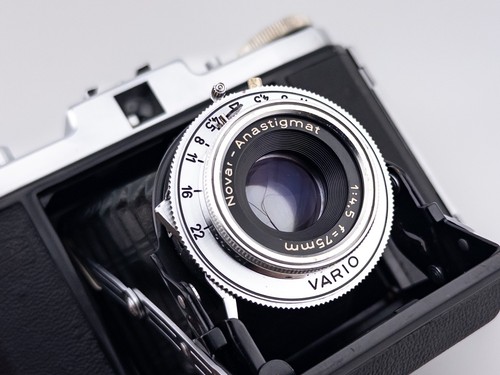 Zeiss ikon stuttgart nettar - zeiss,