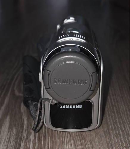 Samsung scd101 minidv video - samsung,