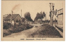 Bagnacavallo - Naviglio Zanelli