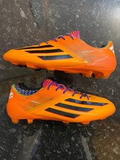 Scarpe da calcio Adidas F50