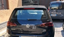 SET FARI FANALI POSTERIORI