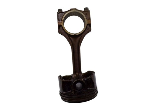 Pistone con biella m54 306s3 - pistone,
