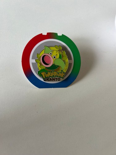Pokepark kanto limited pokemon - kanto,