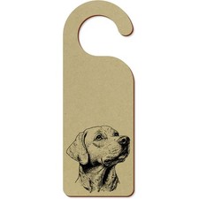 'Labrador Retriever ' 200mm x