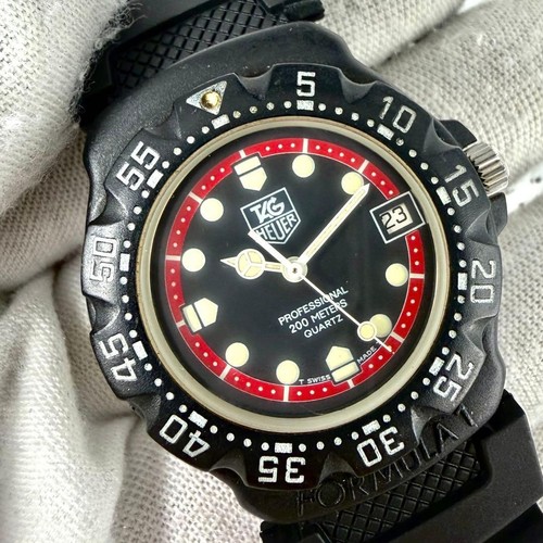 Orologio uomo tag heuer - orologio,