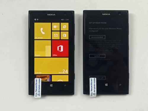 Smartphone nokia lumia 909 - smartphone,