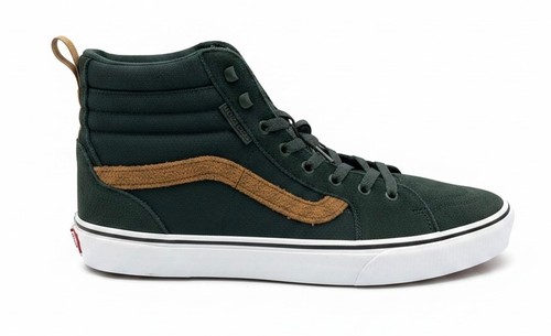 Vans filmore vansguard - vans, hi