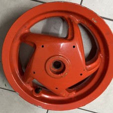 cerchio scooter 12"x2,50