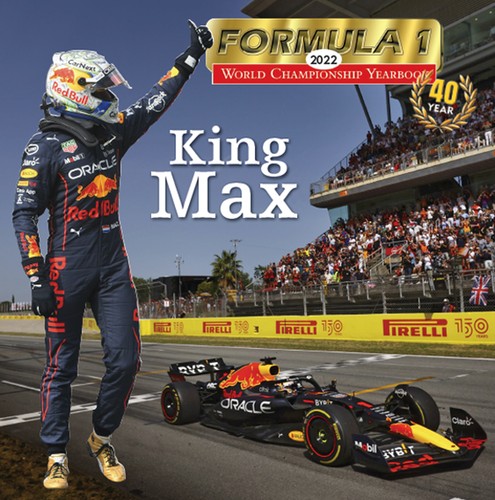 Formula world championship - world,