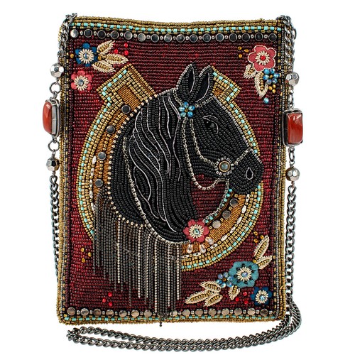 Mini borsa tracolla mary - a,
