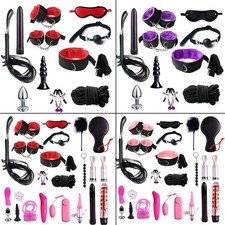 11/22pcs Set Adult Sex Toy for