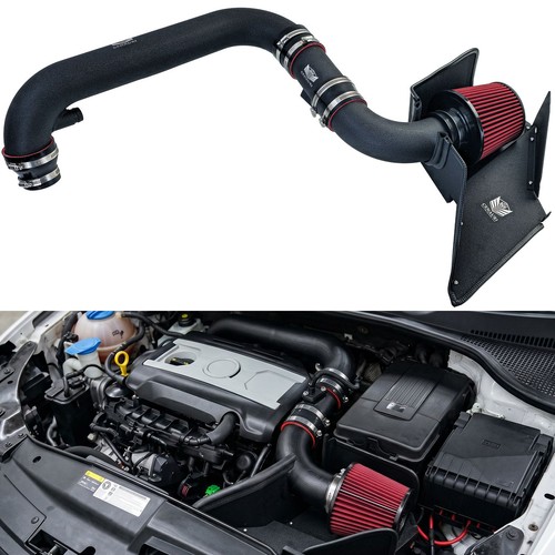 Kit aspirazione aria per - aspirazione, vw