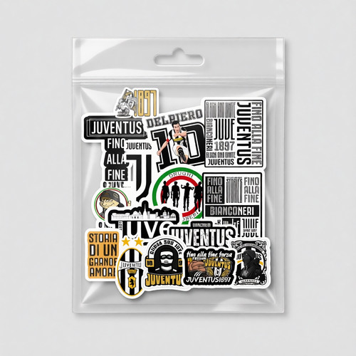 Juventus calcio sticker - calcio, 15