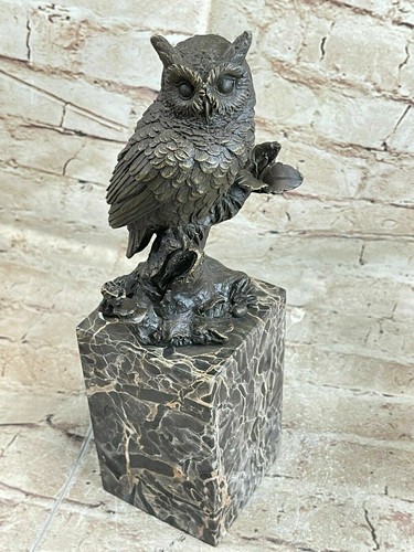 Bronzo scultura fatto mano - bronzo, scultura,