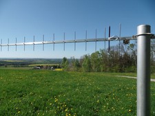 Antenna Direzionale Yagi 1,3