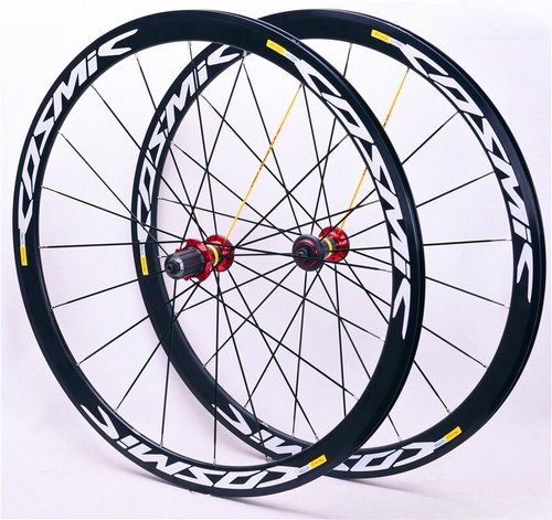 700c set ruote bici strada - bici, 6