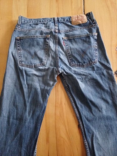 291 levis 507 w32 - n.291,