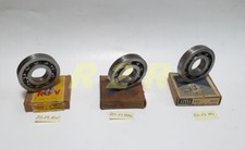 CUSCINETTO 20x52x10 - 98304 -