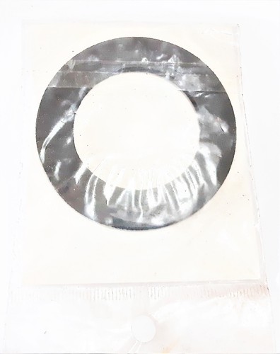 Guarnizione tappo serbatoio