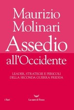 Assedio all occidente - assedio, all'occidente