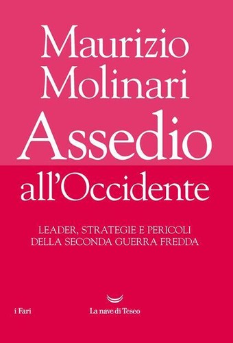 Assedio all occidente - assedio, all'occidente