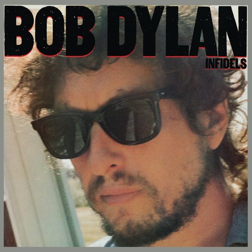 Bob dylan infidels vinile - bob,