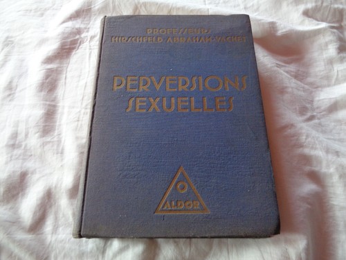 Perversioni sessuali - perversioni,