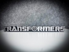 Transformers Action Figure